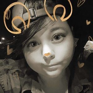 Meet your Posher, Cori